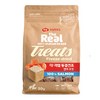 하림펫푸드더리얼 동결건조 트릿, 연어, 30g, 1개