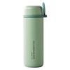 오슬로 스텐 브리오슈 미니 텀블러, 그린, 200ml, 1개