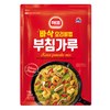 해표 부침가루, 1개, 1kg