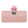 카카오프렌즈 빼꼼 도킹형 고속충전 보조배터리 5000mAh C타입, 단일상품(C타입), 어피치
