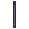 Apple 정품 2024 애플워치 오션밴드 익스텐션, 네이비/블랙 티타늄, 1개, 49mm, One Size