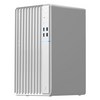주연테크 2024 굿워크 D1 라이젠3 라이젠 3000 시리즈, 화이트, 8GB, 256GB, WIN11 Home, D1v32GW-W