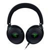레이저 Kraken V4 X 헤드셋, 블랙, RZ04-0518
