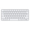 Apple 2024 Touch ID Magic Keyboard, 화이트, MXCK3KC/A