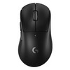 로지텍 PRO X SUPERLIGHT 2 DEX 게이밍 무선 마우스, 910-007360, 블랙