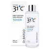 닥터바르고 퍼스트 에디션 히알루론산 수분 토너, 400ml, 1개