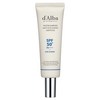 달바 워터 베리어 안티 선 에이징 앰플 SPF50+ PA++++, 50ml, 1개
