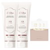 달바 프로페셔널 리페어링 헤어 세럼 트리트먼트, 2개, 180ml