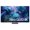 삼성전자 8K UHD Neo QLED TV, 189cm, KQ75QNF990FXKR, 스탠드형, 방문설치