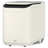 풀무원건강생활 그린더 자동 AI 음식물처리기 3.5L 가정용, 크림화이트, FD3EWWS