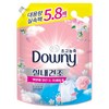 다우니 실내건조 초고농축 섬유유연제 플로럴 블로썸 리필, 4.1L, 1개