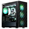 주연테크 2025 리오나인 익스트림 라이젠7 라이젠 7000 시리즈 지포스 RTX 5070 Ti, BLACK, 16GB, 512GB, WIN11 Home, D778X57TW-B