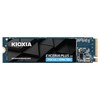 키오시아 PLUS G4 Gen5 NVMe SSD, 2TB, LVD10Z002TG8