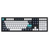 키크론 K10 MAX 핫스왑 RGB 유무선 기계식 키보드, 카본 블랙, K10M-H9, 저소음 바나나축