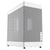 주연테크 2025 리오나인 메쉬박스 라이젠5 라이젠 9000 시리즈 지포스 RTX 5070 Ti, 화이트, 16GB, 512GB, Free DOS, CG396X57T-W