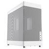 주연테크 2025 리오나인 메쉬박스 라이젠7 라이젠 7000 시리즈 지포스 RTX 5070 Ti, 화이트, 16GB, 512GB, Free DOS, CG378X57T-W