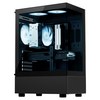 주연테크 2025 마린 라이젠5 라이젠 7000 시리즈 지포스 RTX 5060 Ti, 블랙, 16GB, 512GB, Free DOS, D396X56T-B