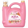 아우라 고농축 섬유유연제 핑크 판타지 본품, 5.5L, 1개