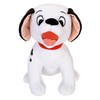 디즈니스토어 101마리 달마시안 미디움 플러시 인형, 럭키, 1개, 30.5cm