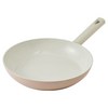 락앤락 로즈골드 세라믹 IH 프라이팬, 28cm, 1개