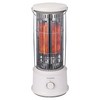 쿠쿠 2단 발열 다이얼식 카본히터, CHT-AEC1000NWG, 0 White(노블화이트)