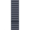 Apple 정품 애플워치 마그네틱 링크, 네이비, 42mm, M/L, 1개
