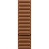 Apple 정품 애플워치 마그네틱 링크, 카라멜, 42mm, M/L, 1개