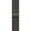 Apple 정품 애플워치 밀레니즈 루프, 슬레이트, 42mm, Regular, 1개