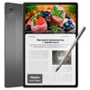 레노버 Idea Tab Plus 12.1 Matte 태블릿PC, 루나그레이, 128GB, Wi-Fi
