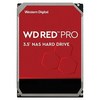WD RED PRO 3.5 HDD, 4TB, WD4005FFBX