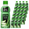 미닛메이드 알로에 주스, 350ml, 24개