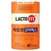 락토핏 종근당건강 생유산균 코어맥스, 120g, 1개