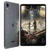 올도큐브 iPlay70 mini Turbo 게이밍 태블릿 PC 12GB, 그레이, 256GB, Wi-Fi