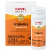GNC 프로바이오틱스 유산균 13.5g, 1개, 30정