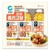 청정원 요리올리고당, 1.2kg, 3개