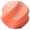 뱀부랩 필라멘트 스풀형 1kg, PLA Basic Gradient, 솔라 브리즈 (10901)