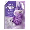 샤프란 고농축 섬유유연제 자스민라벤더 리필, 2.6L, 1개입, 1개