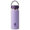 오슬로 미니룹 스텐 미니 텀블러, 퍼플, 1개, 300ml