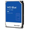 WD BLUE 3.5 HDD, 4TB, WD40EZZX
