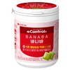 롯데웰푸드 아임 컨트롤 껌 바나바, 100g, 1개