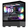 iPC 2026 게임용 조립PC 코어Ultra5 인텔 14세대 지포스 RTX 5060, 512GB, 16GB, Free DOS, 코어Ultra5-INTEL 225F