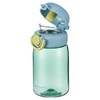 락앤락 스위치캡 미니보틀 ABF885SBLU, 블루, 1개, 310ml