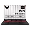 ASUS 2026 TUF 게이밍 A16 라이젠9 라이젠 8000 시리즈 지포스 RTX 5070, 예거 그레이, FA608PP-QT111, 1TB, 16GB, Free DOS
