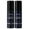 달바 올인원 맨즈 밸런싱 스프레이 세럼 스킨 + 기프트백, 80ml, 2개
