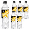 칠성사이다 제로 유자, 6개, 500ml