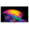 LG전자 4K UHD OLED evo AI TV, OLED48C6KNA, 방문설치, 벽걸이형, 120cm(48인치)