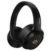 에디파이어 무선 오버 이어 블루투스헤드폰, 블랙, STAX SPIRIT S3