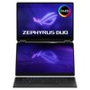 에이수스 2026 ROG 제피러스 듀오 16 코어Ultra9 인텔 14세대 지포스 RTX 5090, GX651AX-SR140W, WIN11 Home, 64GB, 1TB, 스텔라 그레이