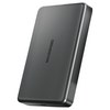 무브스피드 20W 맥세이프 무선 충전 보조배터리 10000mAh, 티타늄 그레이, YSPBW10