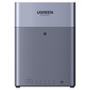 유그린 나스 4베이 NAS, DH4300Plus